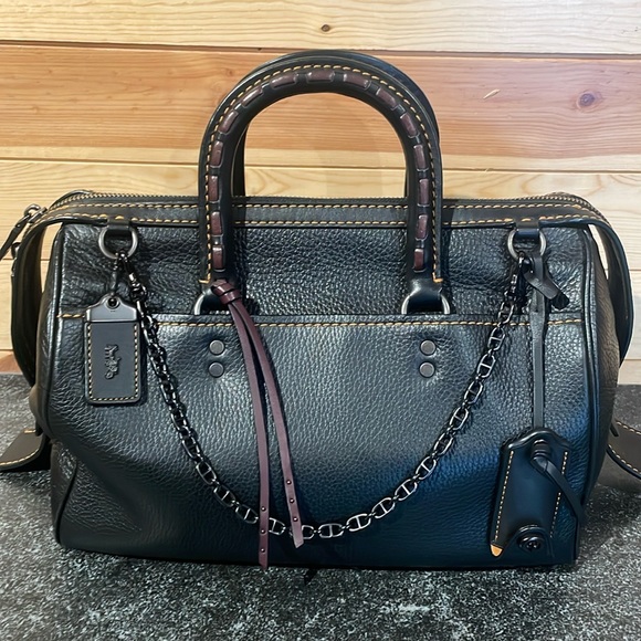 Coach Handbags - A ONLY!! Coach Beat Bag Chain!